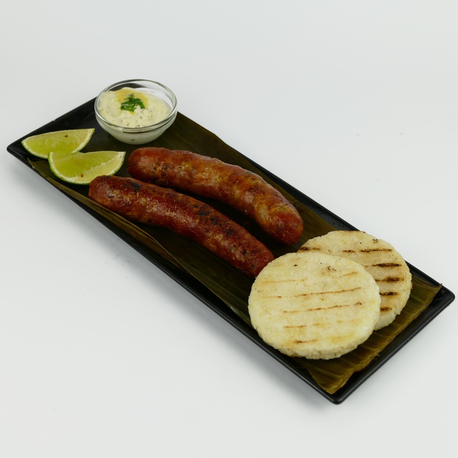 Chorizo santa rosano